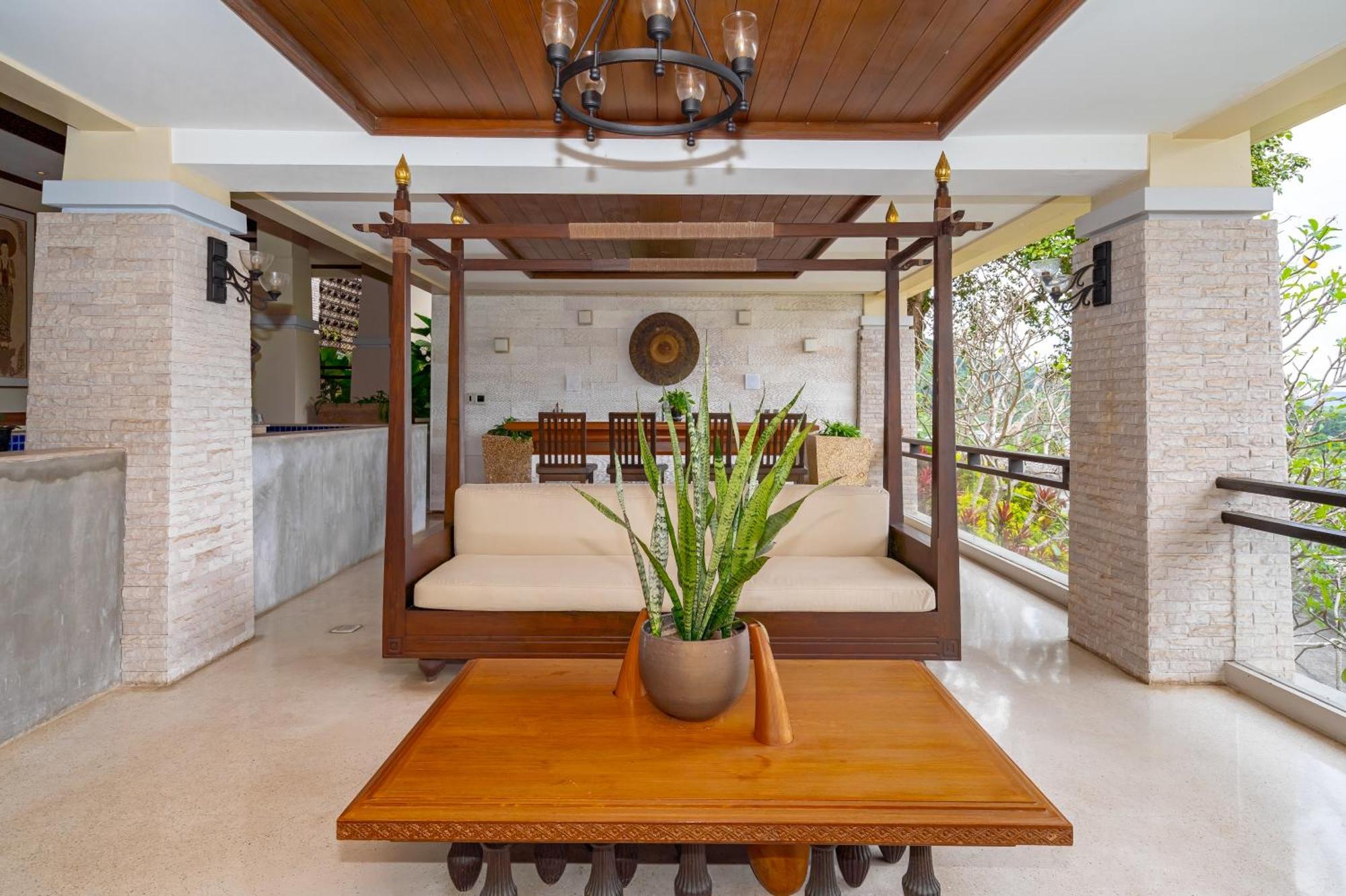 Royal Legacy Private Villa With Private Golf Course Phuket المظهر الخارجي الصورة