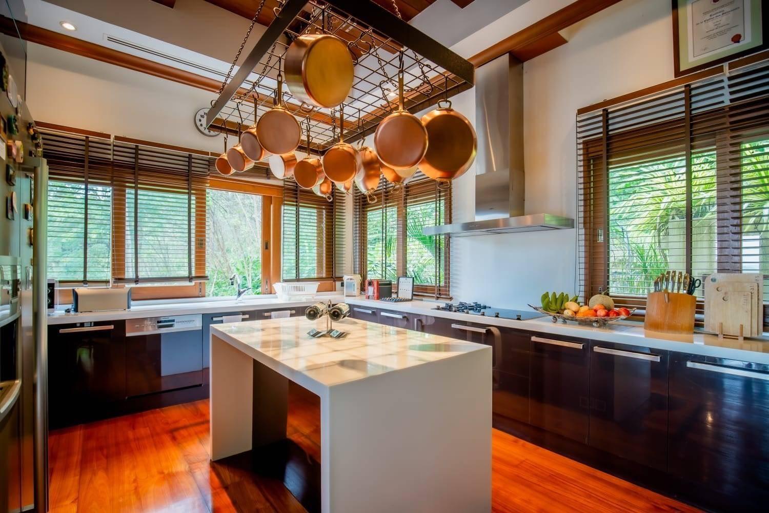 Royal Legacy Private Villa With Private Golf Course Phuket المظهر الخارجي الصورة