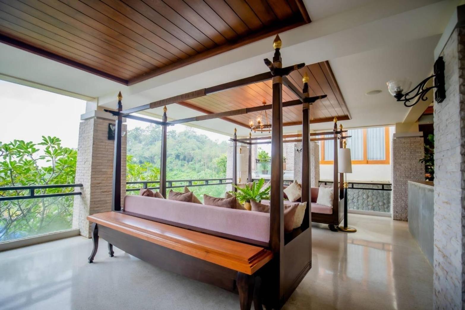 Royal Legacy Private Villa With Private Golf Course Phuket المظهر الخارجي الصورة