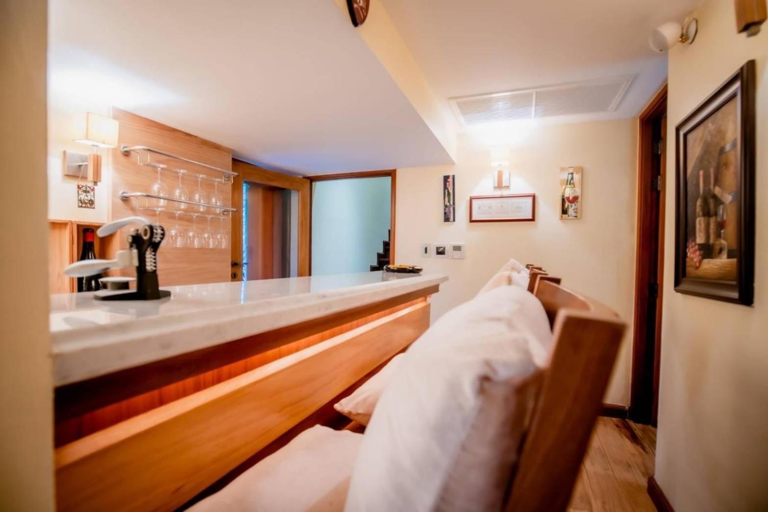 Royal Legacy Private Villa With Private Golf Course Phuket المظهر الخارجي الصورة